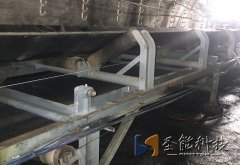 礦用電子皮帶秤：煤礦產(chǎn)量監(jiān)控、過(guò)程監(jiān)管必備
